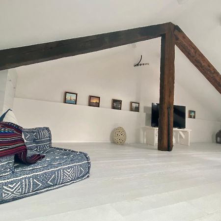 Sogno Veneziano Apartment Ngoại thất bức ảnh