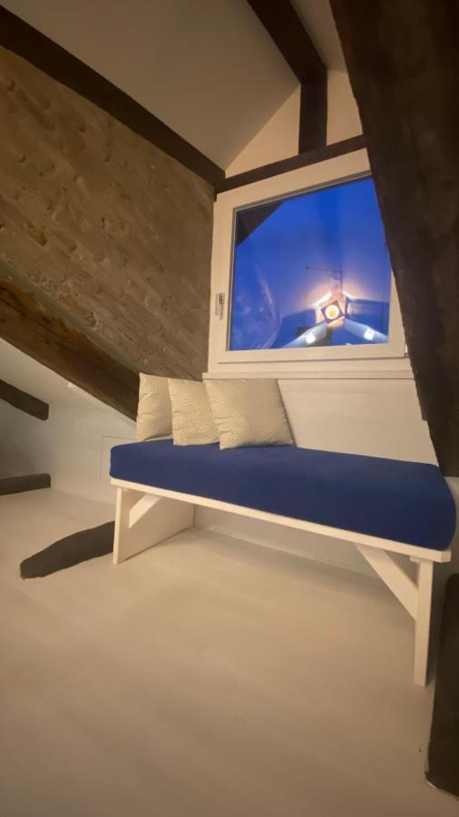 Sogno Veneziano Apartment Ngoại thất bức ảnh