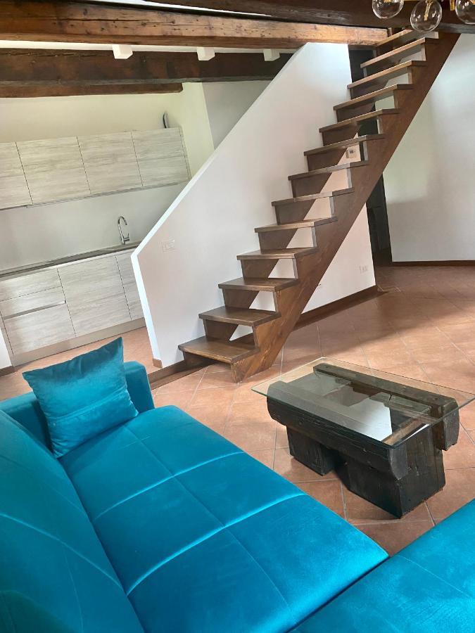 Sogno Veneziano Apartment Ngoại thất bức ảnh