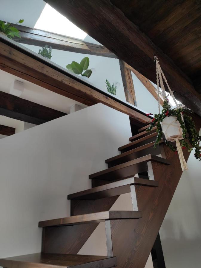 Sogno Veneziano Apartment Ngoại thất bức ảnh