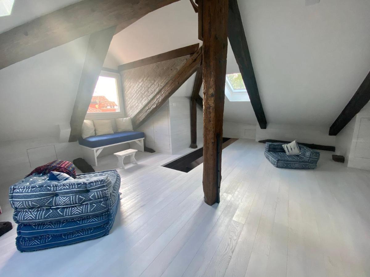 Sogno Veneziano Apartment Ngoại thất bức ảnh