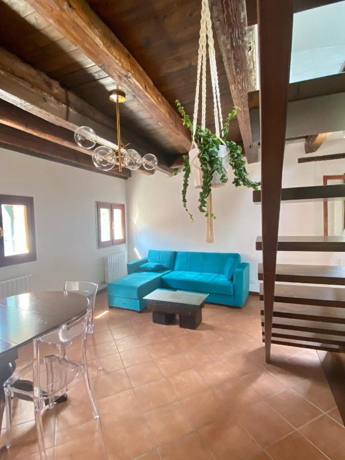 Sogno Veneziano Apartment Ngoại thất bức ảnh