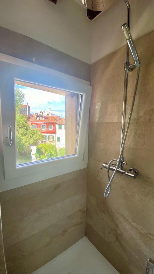 Sogno Veneziano Apartment Ngoại thất bức ảnh
