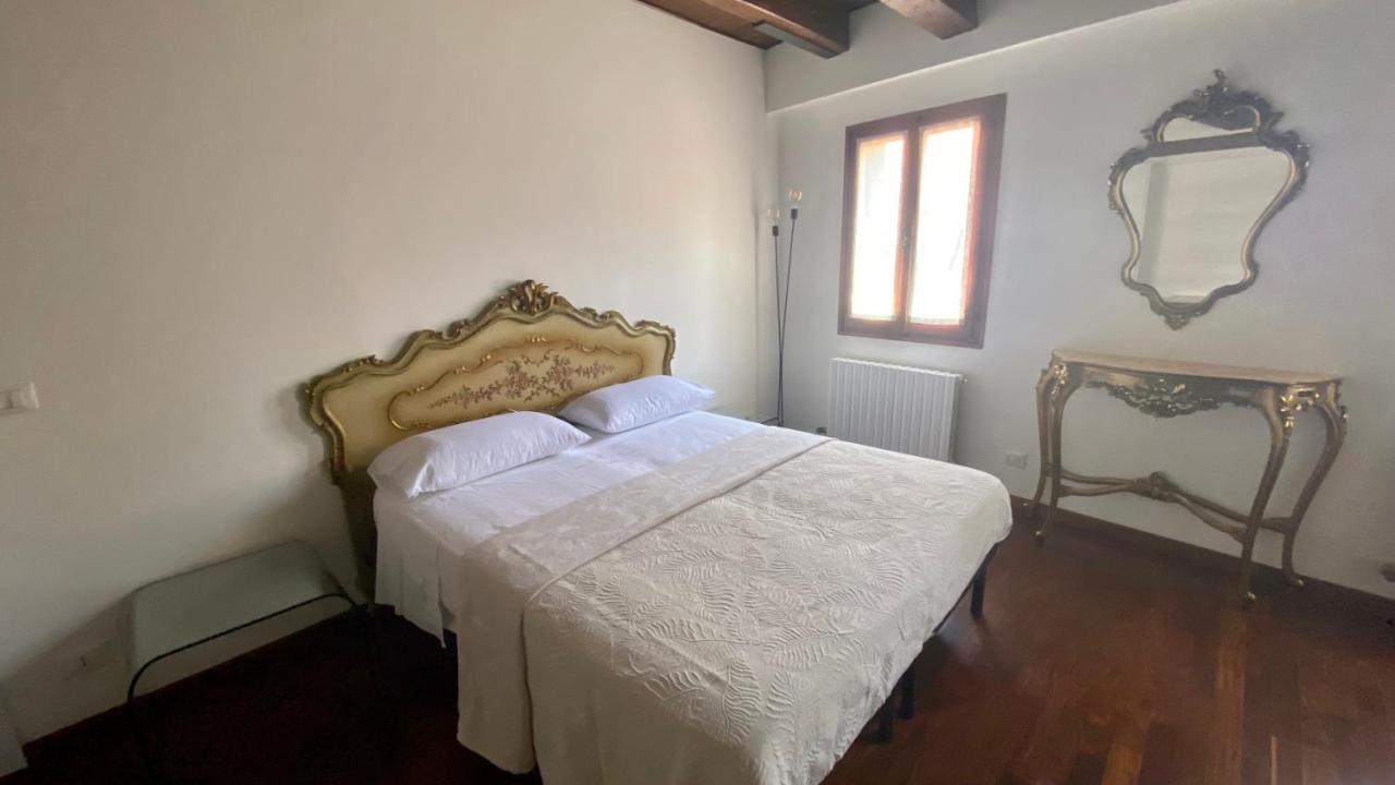 Sogno Veneziano Apartment Ngoại thất bức ảnh