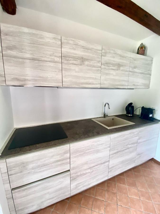 Sogno Veneziano Apartment Ngoại thất bức ảnh
