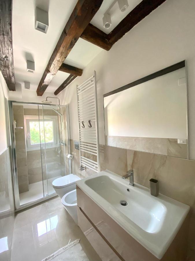 Sogno Veneziano Apartment Ngoại thất bức ảnh